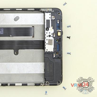 How to disassemble Xiaomi RedMi 4, Step 7/2