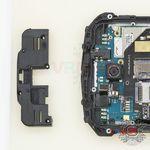 How to disassemble Doogee S60 Lite, Step 11/2