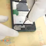 Как разобрать Tecno Pova 6, Шаг 12/3