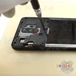 How to disassemble Oppo A5 (2020), Step 6/3