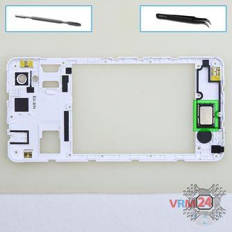 Zte blade x3 схема