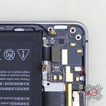 How to disassemble ZTE Nubia Z11, Step 10/3