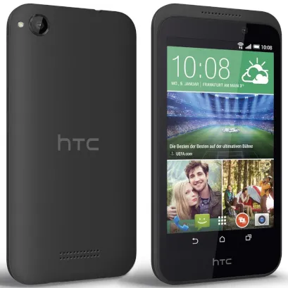 HTC Desire 320