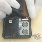 How to disassemble Xiaomi POCO X5, Step 5/3