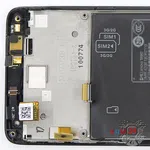 How to disassemble Lenovo S660, Step 10/2