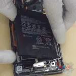 Как разобрать Xiaomi 13 Pro, Шаг 20/3