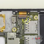 How to disassemble Xiaomi RedMi 2, Step 8/4