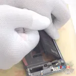 How to disassemble HONOR 200, Step 16/5