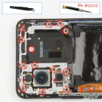 Cómo desmontar Honor 90, Paso 5/1