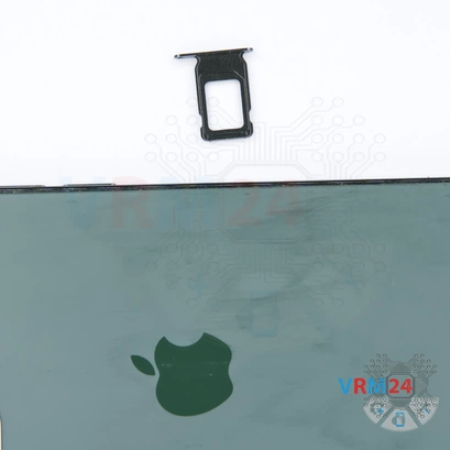 How to disassemble Fake iPhone 13 Pro ver.1, Step 2/2