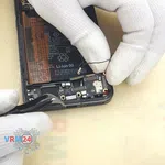 How to disassemble Xiaomi 13, Step 13/4