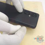 How to disassemble Tecno Camon 19, Step 2/3