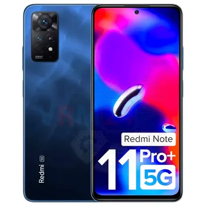 Xiaomi Redmi Note 11 Pro+