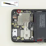 Как разобрать Xiaomi Mi Note 3, Шаг 14/1