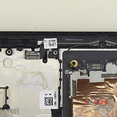 How to disassemble Asus ZenFone 2 Laser ZE500KG, Step 9/2