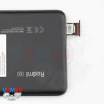 How to disassemble Xiaomi Redmi Note 14 Pro, Step 2/2