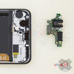 How to disassemble Huawei P30 Lite, Step 15/2