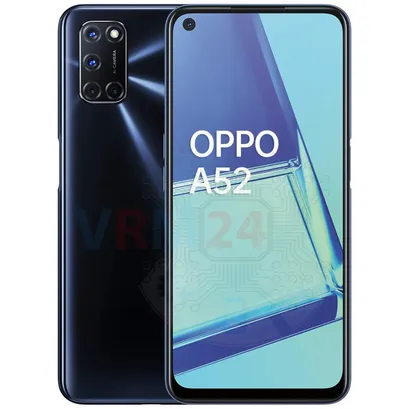 Oppo A52