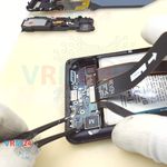 How to disassemble Samsung Galaxy S20 Ultra SM-G988, Step 12/5