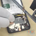 How to disassemble Realme C33, Step 8/3