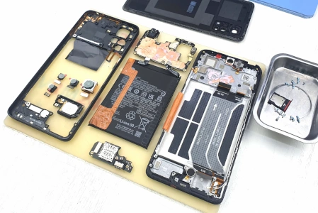 Revisión técnica Xiaomi POCO X4 Pro