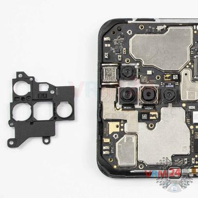 How to disassemble Xiaomi Redmi 9, Step 14/2