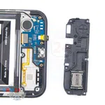 How to disassemble Nokia 1.4 TA-1322, Step 9/2