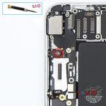 How to disassemble Apple iPhone 6 Plus, Step 8/1