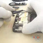 How to disassemble Xiaomi Redmi 9T, Step 14/3