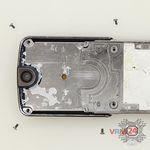 How to disassemble Nokia 8800 RM-13, Step 10/2