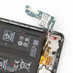 Cómo desmontar Realme 11 Pro Plus, Paso 11/2