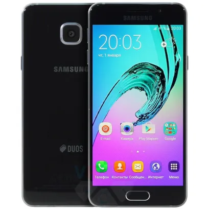 Samsung Galaxy A3 (2016) SM-A310