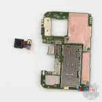 Как разобрать Tecno Pova 6, Шаг 19/2