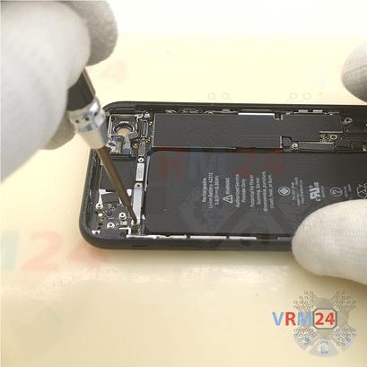 How to disassemble Apple iPhone SE (2nd generation), Step 11/3