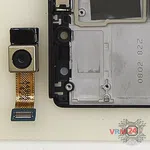 How to disassemble Lenovo Vibe Z2 Pro K920, Step 13/2