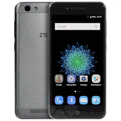 ZTE Blade A610