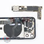 Cómo desmontar Apple iPhone 12 mini, Paso 17/2