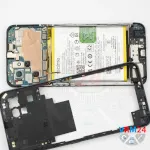 Как разобрать Realme C35, Шаг 6/2