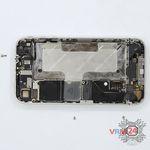 How to disassemble Apple iPhone 4, Step 9/2