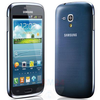 Samsung Galaxy Core GT-i8262