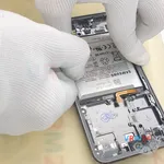 How to disassemble Samsung Galaxy S23 FE SM-S711, Step 18/4