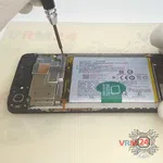 Как разобрать vivo Y81i, Шаг 4/3