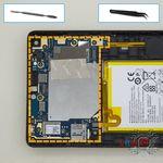 How to disassemble Huawei MediaPad T3 (7''), Step 10/1