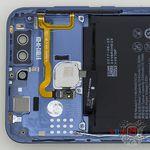 How to disassemble Huawei Nova 2 Plus, Step 16/2