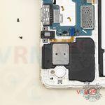 How to disassemble Samsung Galaxy Tab A 8.0'' SM-T355, Step 7/2
