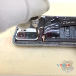 How to disassemble Xiaomi Redmi Note 10, Step 4/3