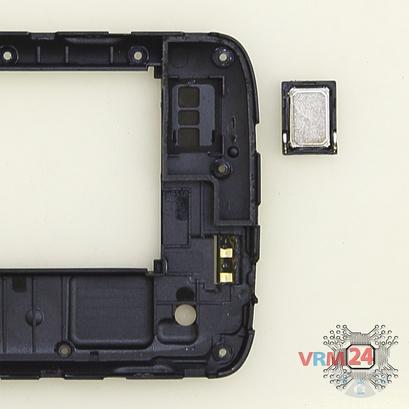 How to disassemble Huawei Honor 3C Lite, Step 5/2