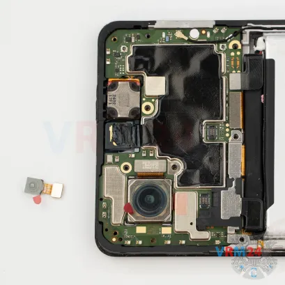 Как разобрать Tecno Pova 6, Шаг 9/2