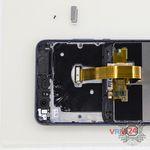 How to disassemble Huawei P10 Plus, Step 3/2