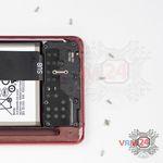 How to disassemble Samsung Galaxy Note 10 Lite SM-N770, Step 6/2